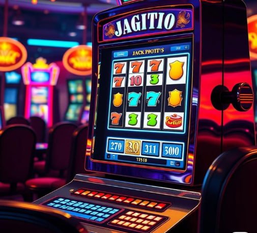 Live Casino ဂိမ်းများ jbdkk